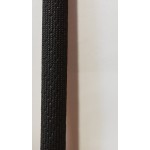 Těsnění kulaté pr.13 mm FD 5108A - černé